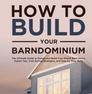 barndominium floor plans